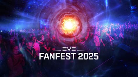 EVE FanFest 2025 Predictions .